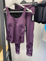 Photo n°11 de Atelier Sport Danse à Vic-en-Bigorre (Magasin d'articles de danse)