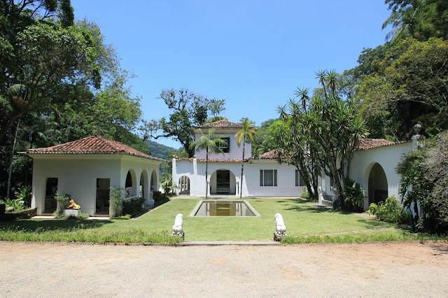 Parque Nacional Tijuca