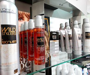 Photo n°2 de Vladia Coiffure à Carcassonne (Barbier)