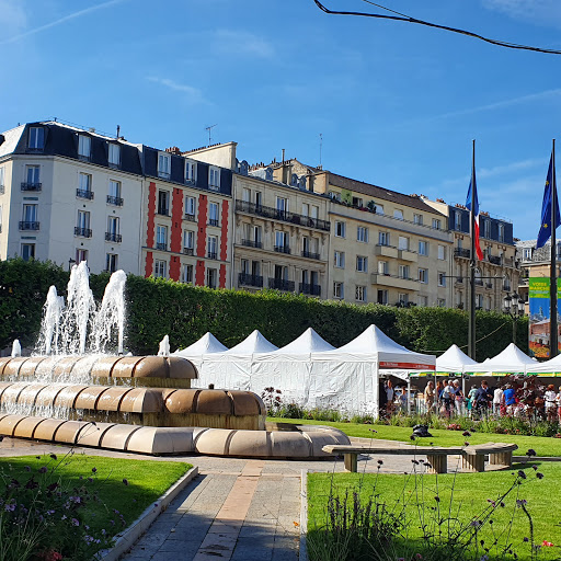 Mairie de Levallois - Thumbnail
