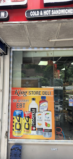 King store corp Gallery - United States