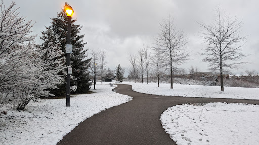 Coates Neighbourhood Park - Thumbnail