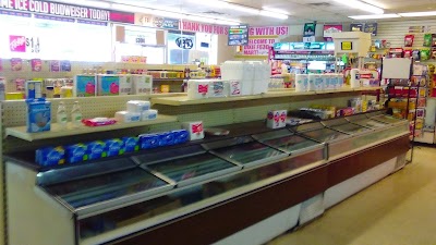 North Dixie Food Mart