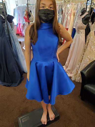 Unforgettable Ladies Boutique