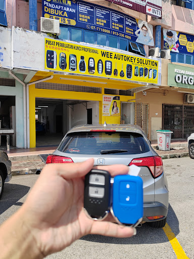 WEE AUTOKEY SOLUTION
