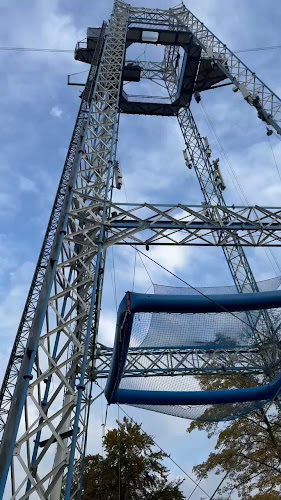 Åbningstider for Tivoli Friheden