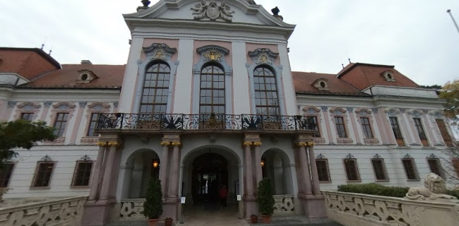 Gödöllői Királyi Kastély - Gödöllő