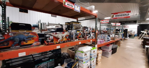Smokin Joes Overstock Store - Thumbnail