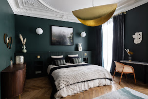 Photo n°3 de Murs & Merveilles à Paris (Designer d'intérieur)