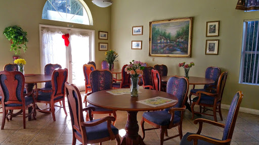 Mountain View Cottages – Montclair, California