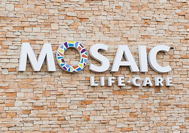 Mosaic Life Care At St Joseph Nephrology