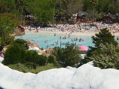 Photos of Disney's Blizzard Beach Water Park