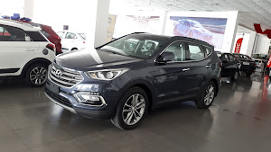 San Antonio Motors - Hyundai Piura 6