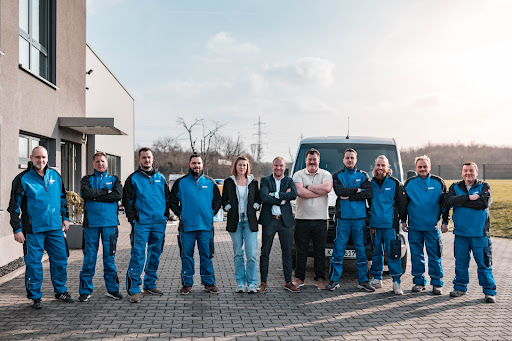 ASTEC Kanaltechnik GmbH
