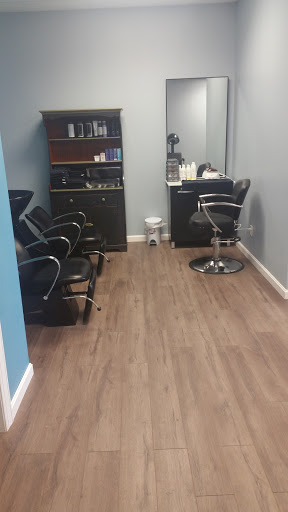 Shears 13 Salon - Visual