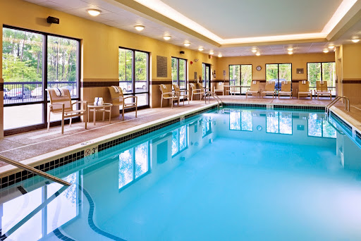 Hampton Inn & Suites Fort Belvoir Alexandria South Gallery - United States