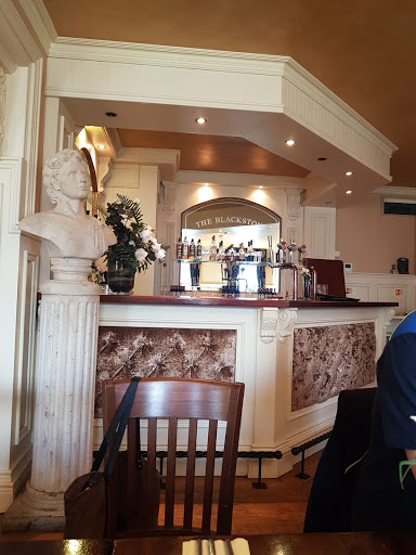 The Blackstone Bar & Off Sales
