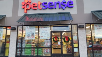 Petsense