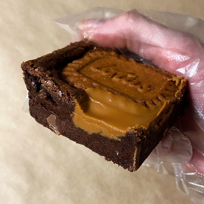 Bear Hut Brownies photo 3