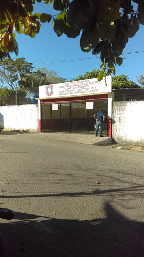 Escuela Primaria "José Vasconcelos Calderón" - Thumbnail