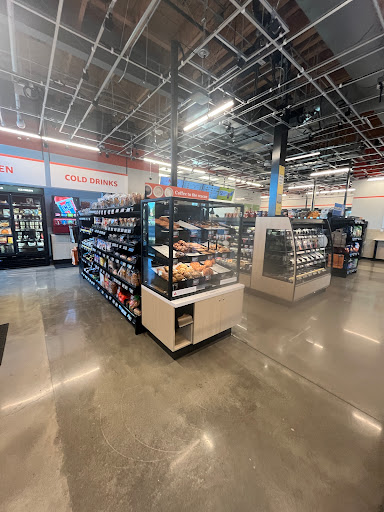 Amazon Go - Visual