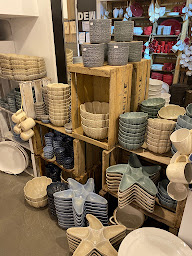 Photo n°13 de Le design de la table à Dinard (Magasin d'usine)