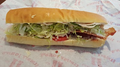 Jimmy John