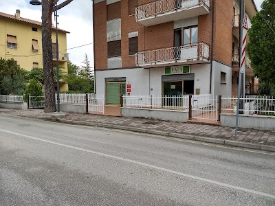 Cattolica - Fata assicurazioni Cimarelli Fabio