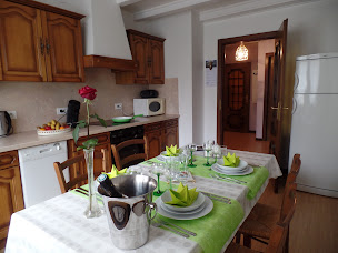 Photo n°15 de Gite MUNSCH à Duntzenheim (Gîte)