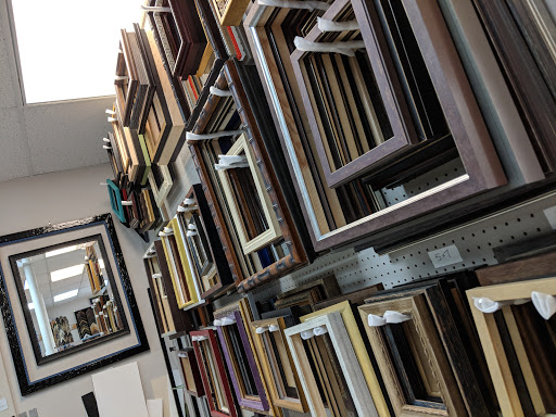 Blackwell Frames Gallery - United States