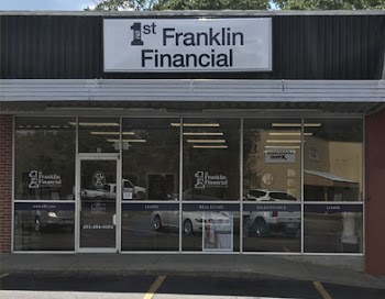 1st Franklin Financial photo