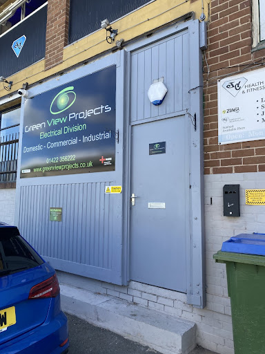 Green View Projects Electrical - Visual