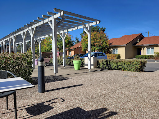 Photo de Résidence Services Seniors DOMITYS - Le Parc Saint-Germain à Saint-Romain-le-Puy (42610)
