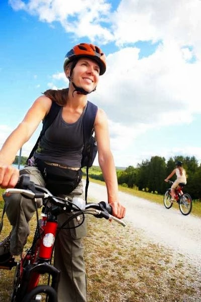 Photos of 100% KANU + BIKE