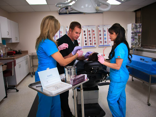 Dr. James Fernau Plastic Surgery