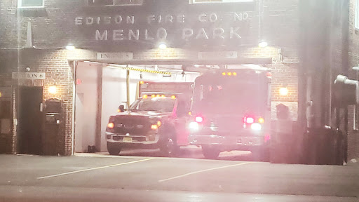 Edison Fire Department - Station 6 - Thumbnail