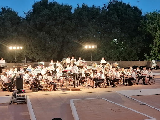Auditorio la Herradura - Thumbnail
