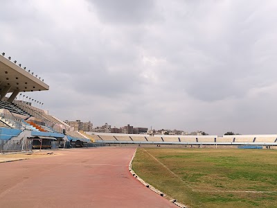 Photos of إستاد نادي الشمس الرياضي