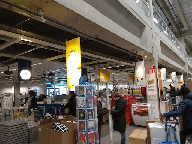 IKEA Anderlecht