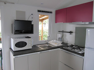 Photo n°6 de Camping Résidéa à Saint-Hilaire-de-Riez (Terrain de camping)