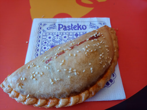 Pasteko - Visual
