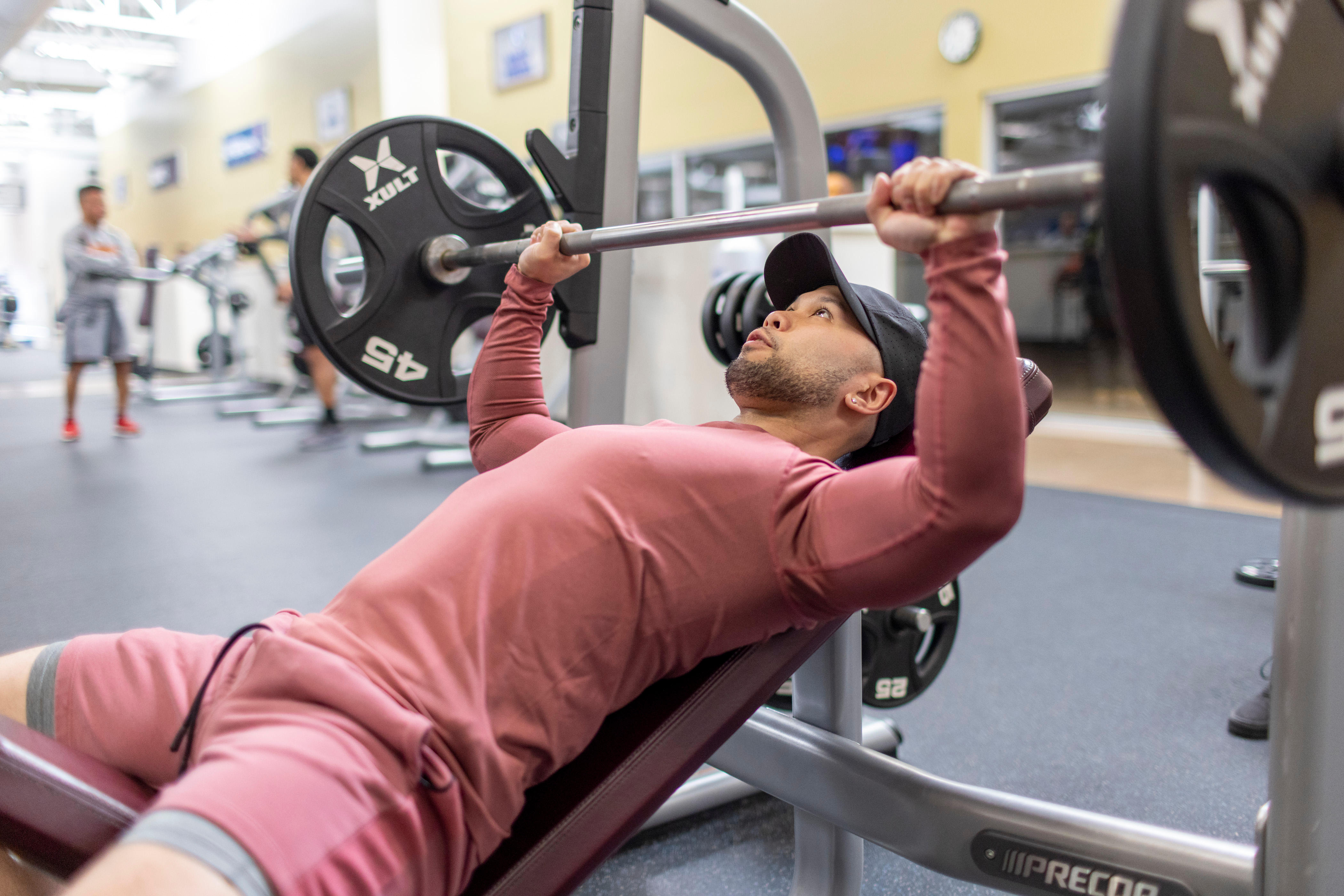 In-Shape Fitness photo 7
