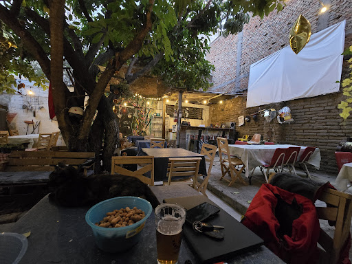 Cerveceria Barriochico