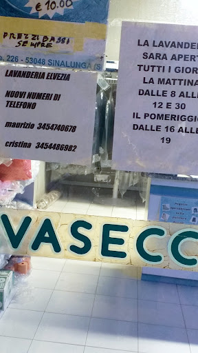 Lavasecco Elvezia - Thumbnail
