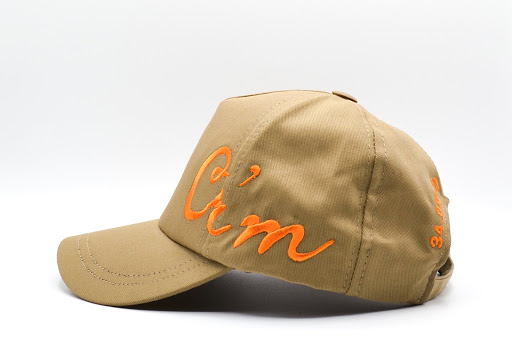 Cr'm Clothing - Thumbnail
