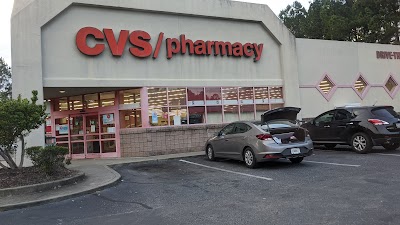 CVS