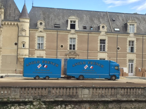 Anglo French Euro Removals LTD - Thumbnail