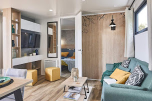 Photo n°14 de Alpha Vacances à Saint-Jean-de-Monts (Concessionnaire de mobil-homes)