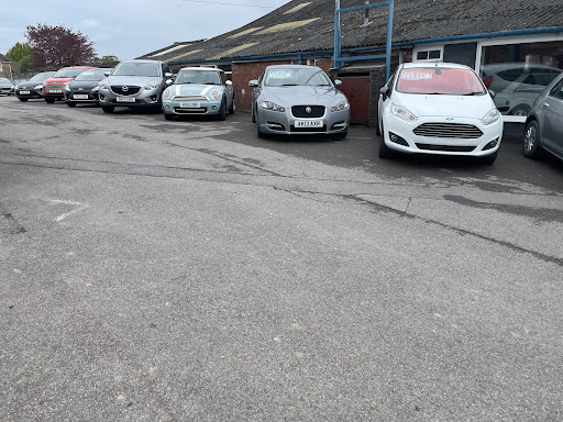 Martock Motors - Thumbnail