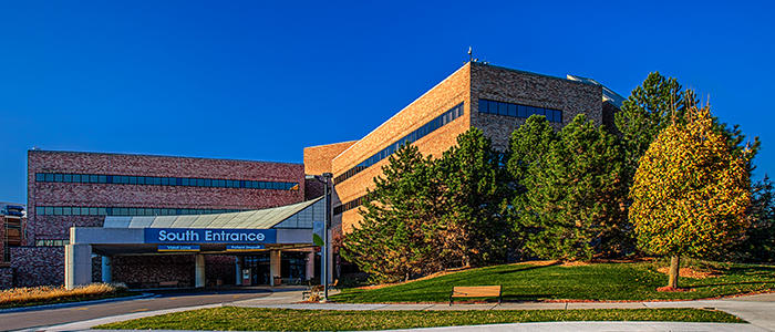 Trinity Health Michigan Heart Livonia Campus